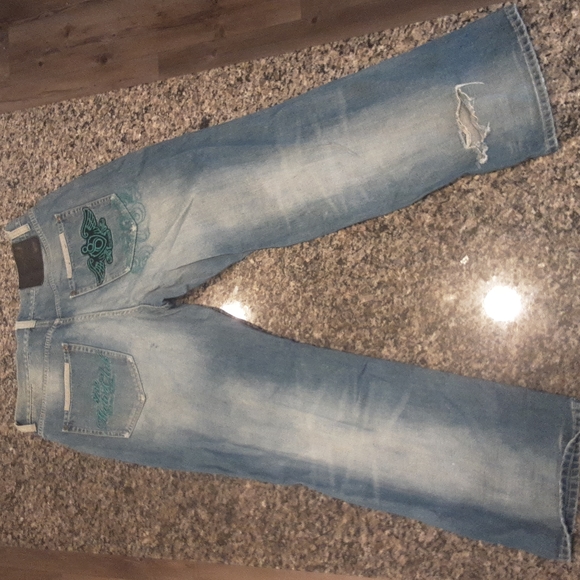 Vintage Eight 732 Jeans for Men - Picture 7 of 9